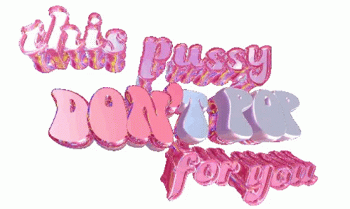 Pussy Bratz Sticker Pussy Bratz Bubble Discover Share GIFs