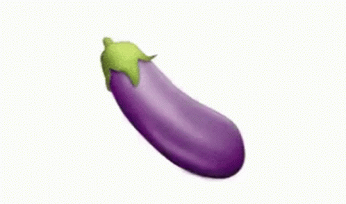 Eggplant Dancing Eggplant Dancing Emoji Discover And Share GIFs