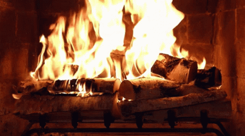 Warm Fire Warm Fire Flames GIFs Entdecken Und Teilen