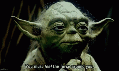Force Yoda Force Yoda Star Wars Découvrir et partager des