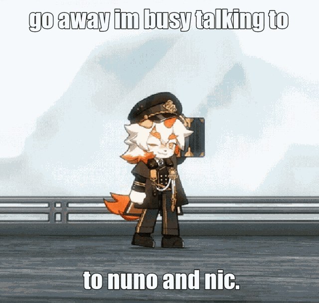 Hung Arknights Hung Arknights Nuno Discover Share GIFs