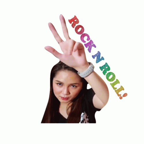 Team Tarah Sarah Garcia Sticker Team Tarah Sarah Garcia Sarah G