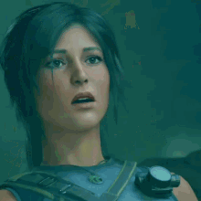 Lara Croft Lara Croft Descobrir E Compartilhar GIFs