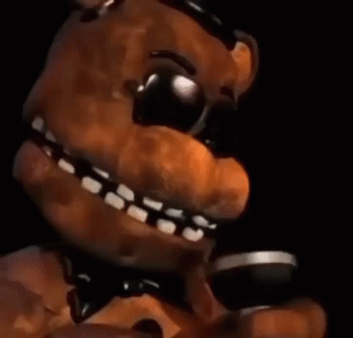 Fnaf Freddy Faz Bear Rock Fnaf Freddy Faz Bear Rock The Rock