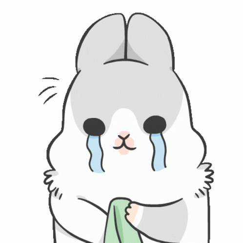 Cute Crying Sticker Cute Crying Emotional Discover Share Gifs My XXX