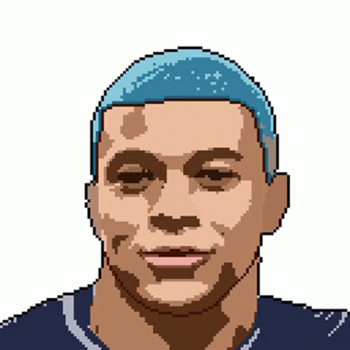 Mbappe Sticker Mbappe Discover Share Gifs