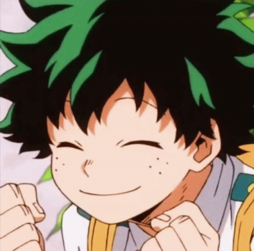 Deku Deku Discover Share Gifs