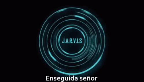 Jarvis GIF - Jarvis - Discover & Share GIFs