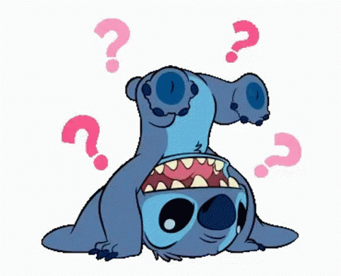 So Many Questions Stitch So Many Questions Stitch Question Marks