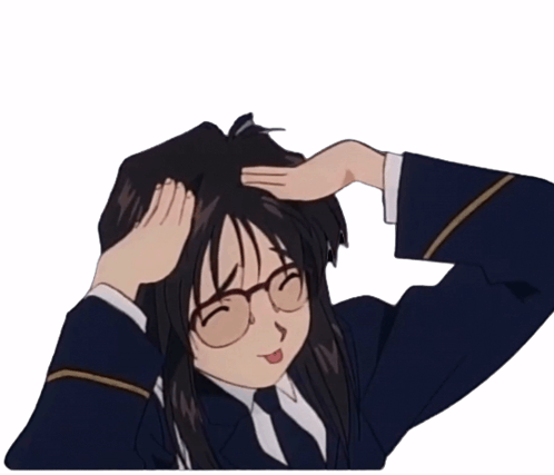 Yoriko Bleh Sticker Yoriko Bleh Discover Share Gifs