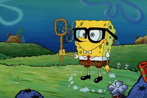 Spongebob Spongebob Discover Share GIFs