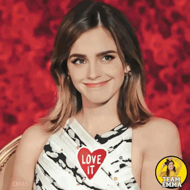 Emma Watson Emma Watson Descobrir E Compartilhar Gifs