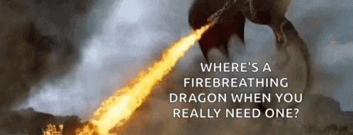 Dragon Fire Dragon Fire Flames GIFs Entdecken Und Teilen