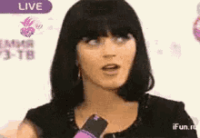 Katy Perry Blowjob Video GIFs Tenor