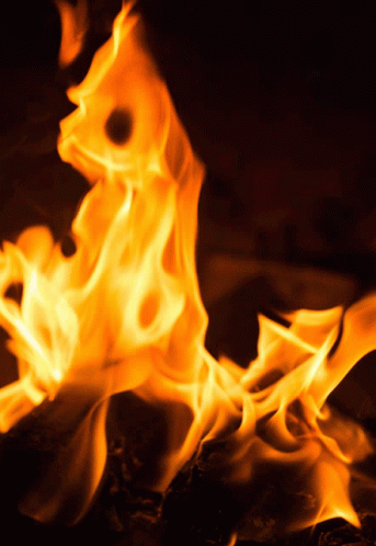 Fire Flames Fire Flames Hot GIFs Entdecken Und Teilen