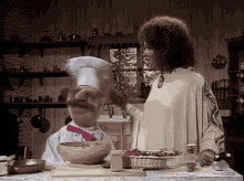 Swedish Chef Muppets Swedish Chef Muppets Muppet Show Discover My