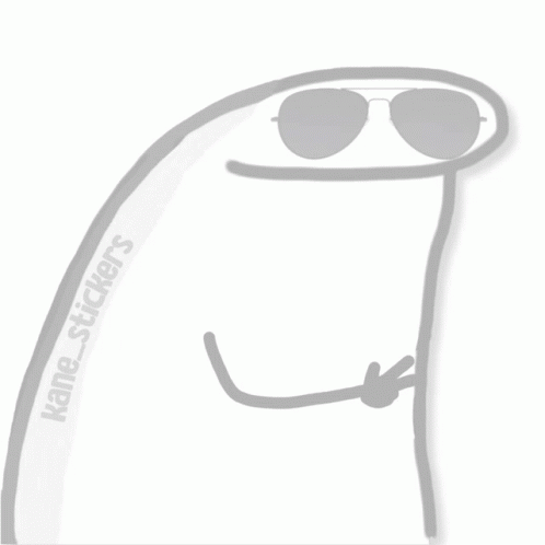 Flork Sticker Flork Descobrir E Compartilhar Gifs The Best Porn