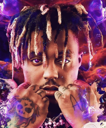 Juice Wrld Juice Wrld Discover Share GIFs