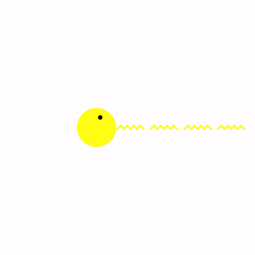 Pacman Sticker Pacman Discover Share Gifs