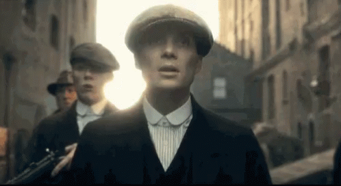Peaky Blinders Bbc Peaky Blinders Bbc Thomas Shelby Discover
