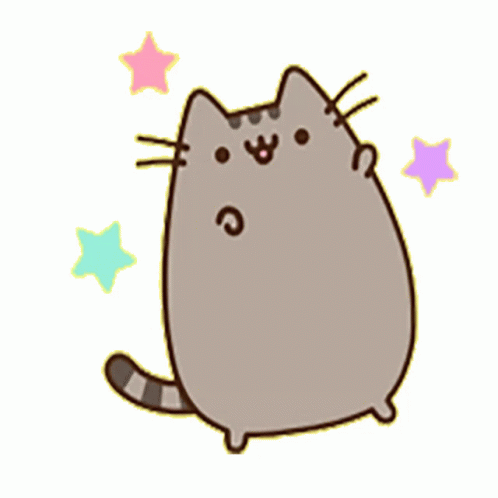 Pusheen Top Hat Sticker Pusheen Top Hat Discover Share Gifs My Xxx Hot Sex Picture