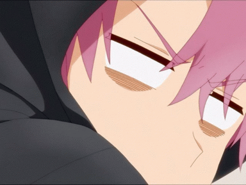 Anime Shikimori Anime Shikimori Brother Discover Share Gifs