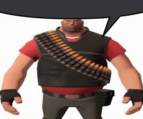 Heavy Pootis Heavy Pootis Hoovy Discover Share GIFs