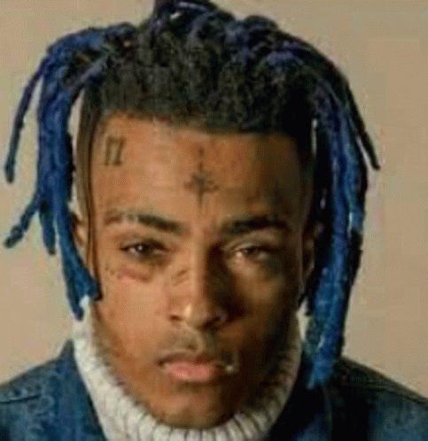 Xxxtentacion Xxxtentacion Discover Share Gifs