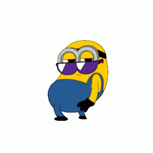 Minions Rise Of Gru Sticker Minions Rise Of Gru Dancing Discover