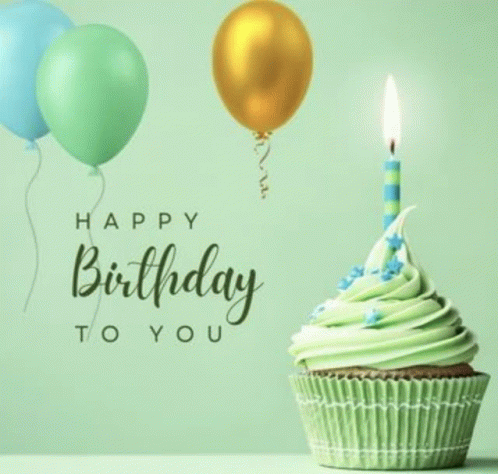 Happy Birthday Happy Birthday Discover Share GIFs