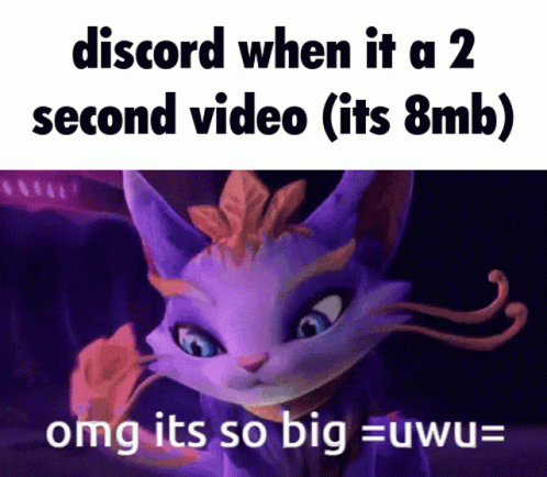 Discord Mb Discord Mb File Size Discover Share Gifs