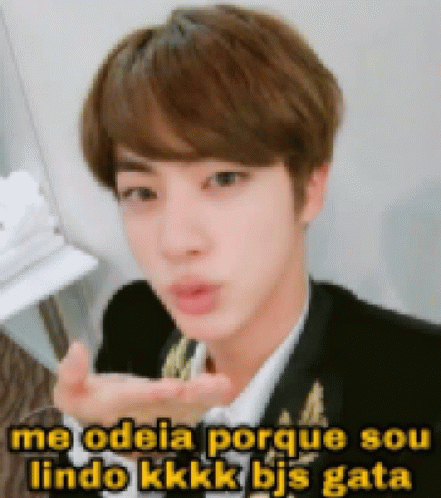 Legenda Kpop Legenda Kpop Kpop Meme Discover Share Gifs