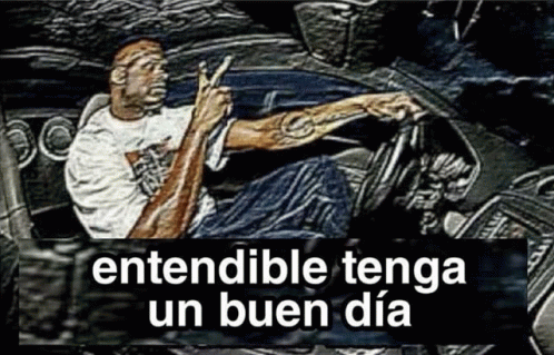 Entendible Entendible Discover Share GIFs