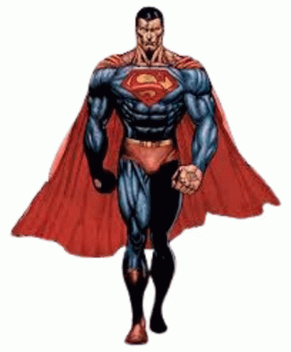 Cosmic Armor Superman Sticker Cosmic Armor Superman Discover