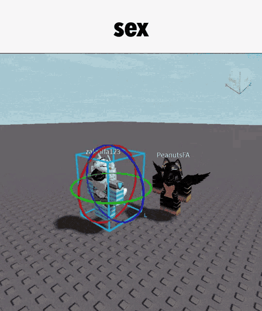 Roblox Sex Roblox Sex Discover Share Gifs Descubra As