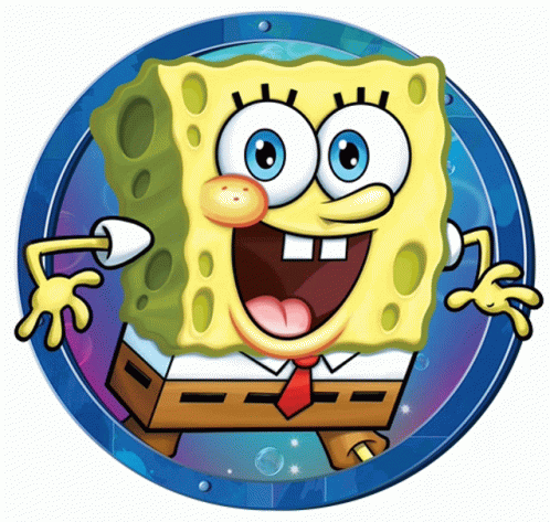 Spongebob Sticker Spongebob Gifs Entdecken Und Teilen The Best Porn