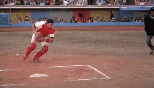 Naked Gun Umpire Naked Gun Umpire Discover And Share Gifs Hot Sex Picture