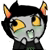 Kanaya Maryam Homestuck Sticker Kanaya Maryam Homestuck Discover