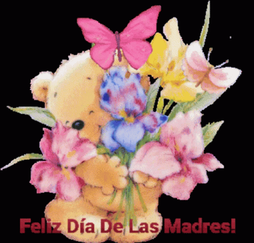 Feliz Dia De Las Madres Happy Mothers Day Feliz Dia De Las Madres