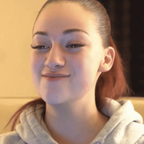 Bhad Bhabie Tongue Bhad Bhabie Tongue Sticking Tongue Out Discover Share Gifs