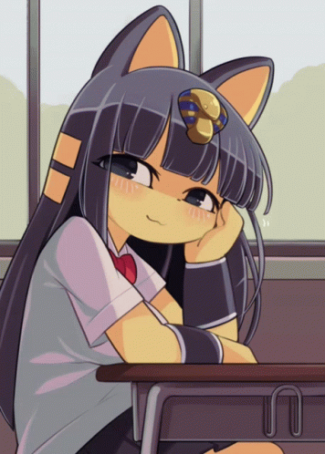 Ankha Ankha Discover Share Gifs