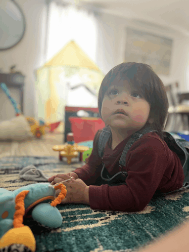 Feliz Dia Del Niño Feliz dia del niño discover and share GIFs