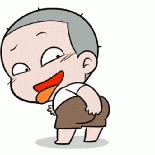 ตด Bleh Sticker ตด Bleh Tongue Out Discover Share GIFs