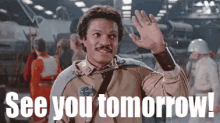 see you tomorrow gif - seeyoutomorrow starwars gifs