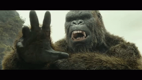 This movie might represent the outcome of Kong vs Godzilla | NeoGAF