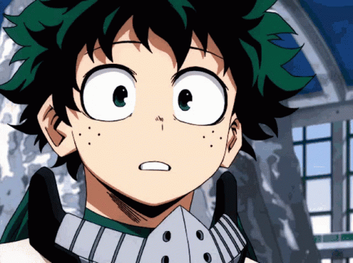 Deku Deku Discover Share Gifs