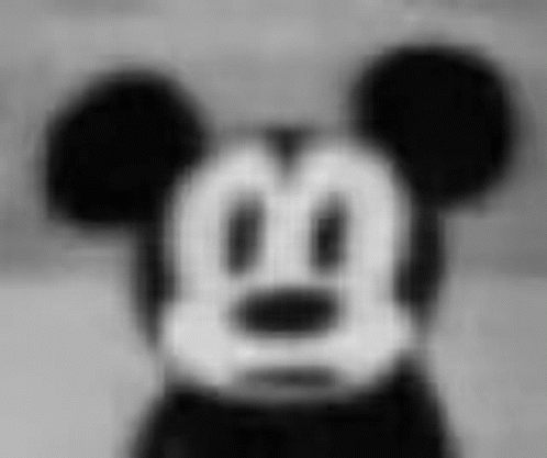 Mickey Mouse Shocked Mickey Mouse Shocked Discover Share GIFs