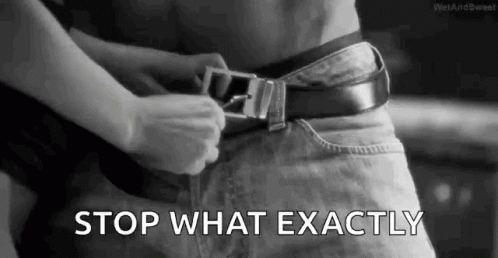Unzip Pants Seductive Unzip Pants Seductive Foreplay Discover Share Gifs
