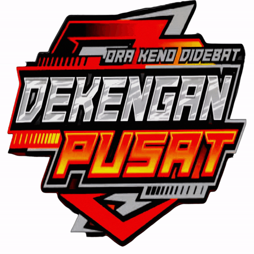 Dekengan Pusat Sticker Dekengan Pusat Dekengan Pusat Discover