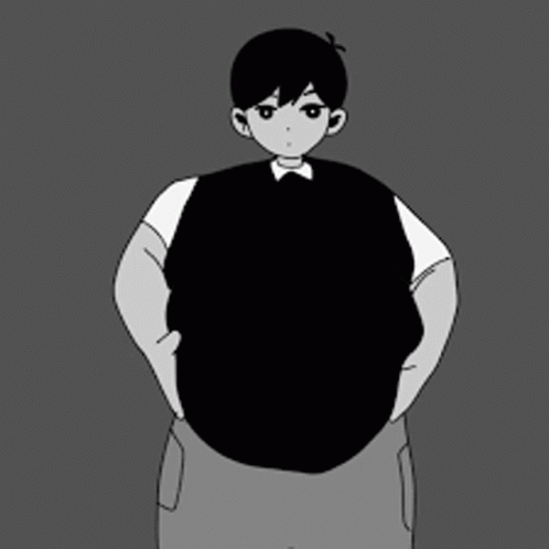 Omori Omori Buff Omori Omori Buff Discover Share GIFs